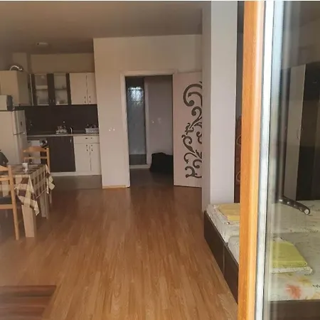 Apartment Diamond Beach- Studio