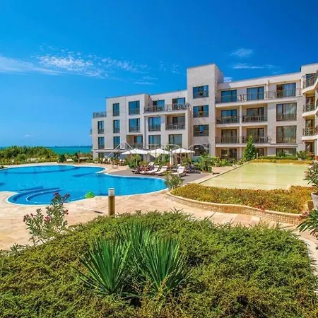 Apartment Diamond Beach- Studio Burgas